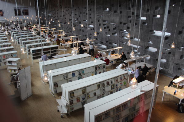 sc_tenerife_apertura_bibliotecas_2020 Las bibliotecas municipales ofrecerán sus servicios al completos