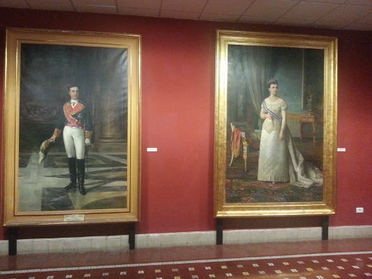 sc_tenerife_museo_bellas_artes_apertura_2020 El Museo Municipal de Bellas Artes vuelve a abrir sus puertas