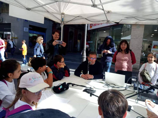 telde_proyecto_electrico_2020 Se actualiza el proyecto eléctrico del CEIP Amelia Vega para su ejecución