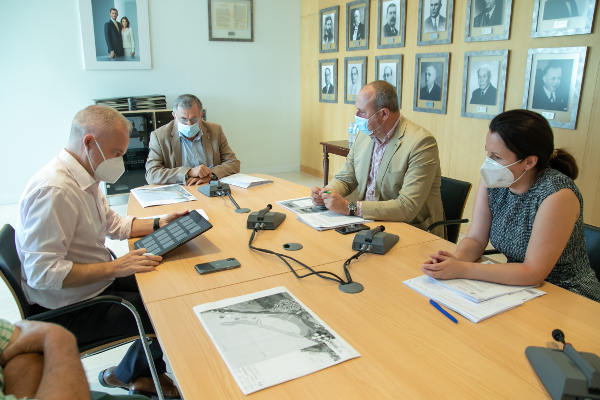 tenerife_autoridad_portuaria_cidemat_2020 Cabildo y Autoridad Portuaria buscan una solución al edificio del CIDEMAT