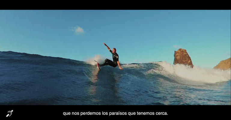 tenerife_camapña_turismo_nacional_2020 Quédate cerca Siéntete lejos, campaña para atraer al turismo nacional