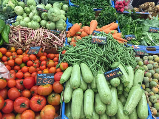 ulpgc_desperdicio_alimentos_2020 Investigadores españoles cuantifican el desperdicio de alimentos