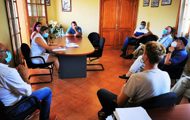 antigua_acciones_reducir_desempleo_2020 Toda acción del Ayto. ira encaminada a evitar y reducir el desempleo