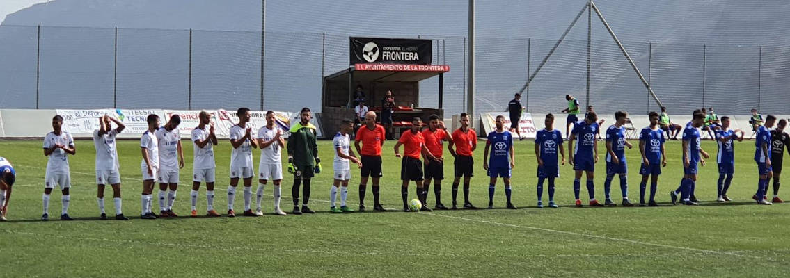 el_hierro_hito_deportivo_2020 Hito deportivo la celebración del play off de ascenso a Segunda B