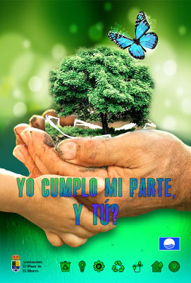 elpinar_muestra_responsabilidad_ciudadana_2020 Muestra sobre responsabilidad ciudadanía y medioambiente