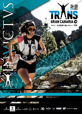 gcanaria_Transgrancanaria_2021_Invictus_2020 Invictus lema de la Transgrancanaria HG 2021, se abre el camino