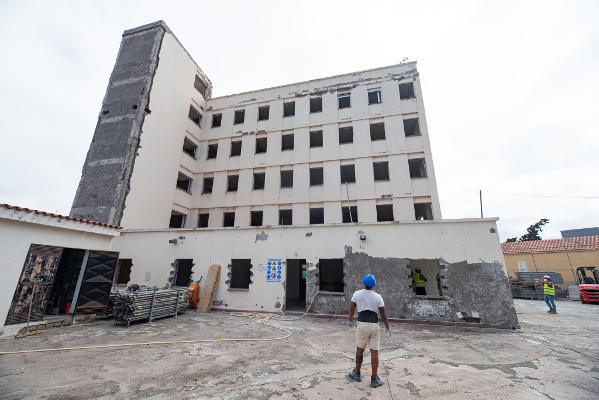 gcanaria_residencia_grandes_dependientes_mentales_2020 Residencia para grandes dependientes por patologías de salud mental