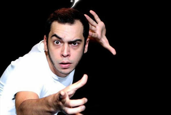 gobcan_AARON_GOMEZ_2020 Aarón Gómez: “Habrá que reírse, no nos queda otra”