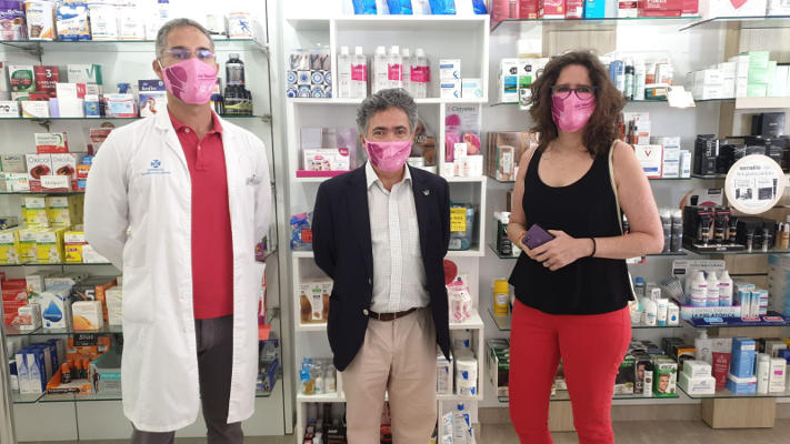 gobcan_ici_mascarilla_19_2020 El ICI refuerza su campaña 'Mascarilla-19' en las islas no capitalinas