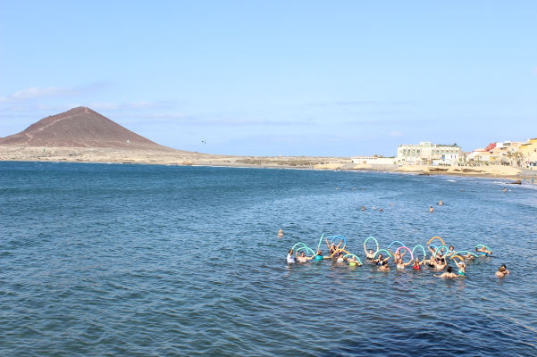 granadilla_fisioterapia_masr_fibromialgia_2020 Fisioterapia en el mar para personas con fibromialgia y cáncer de mama