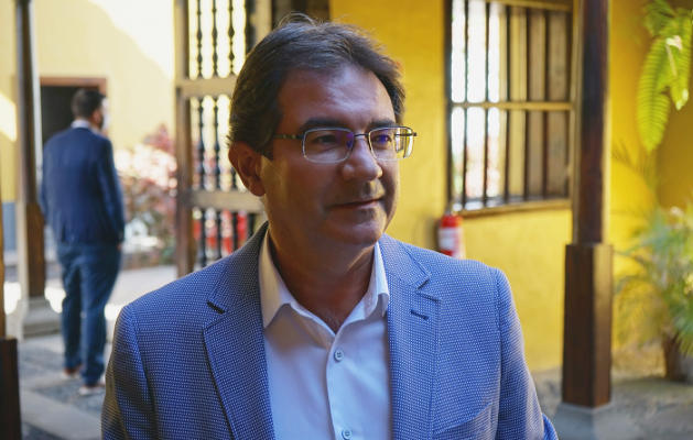 la_Palma_jose_adrian_hernandez_2020 La calidad y excelencia son la seña de identidad del queso palmero