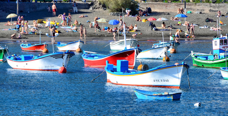 lagomera_premia_turismo_peninsular_2020 Se premia al turismo peninsular una nueva acción promocional