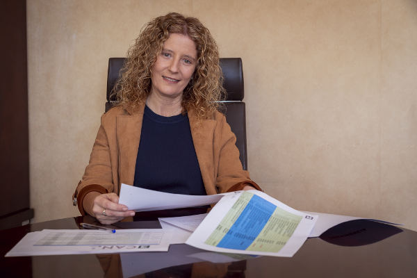 lapalma_raquel_diaz_2020 Subvenciones para proyectos generadores de empleo
