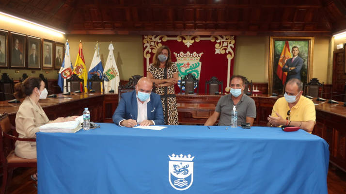puerto_cruz_entrega_diez_viviendas_2020 Puerto de la Cruz firma la entrega de diez viviendas