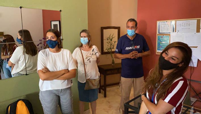 sc_tenerife_piso_tutelado_2020 Entra en funcionamiento piso tutelado para personas sin hogar