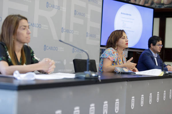 tenerife_plan_modernización_2020 Plan de Modernización 2020-2023, transformará toda su gestión