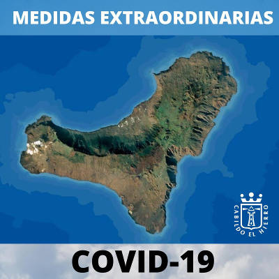 el_hierro_medidas_frente_covid_2020 Cabildo de El Hierro decreta nuevas medidas frente al Covid
