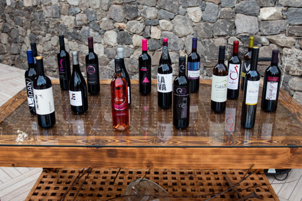gcanaria_red_de_vinos_2020 La futura Ruta del Vino se prepara para obtener el sello oficial