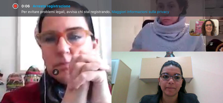 gobcan_Encuentro_online_mascarilla_2020 Mascarilla-19 desplaza la violencia de género del ámbito privado al público