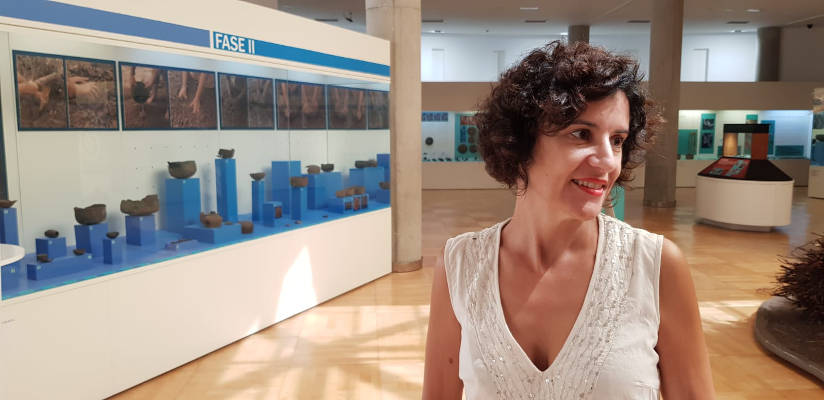 la_palma_Jovita_Monterrey_2020 Se recupera la programación cultural con protocolos estrictos de seguridad