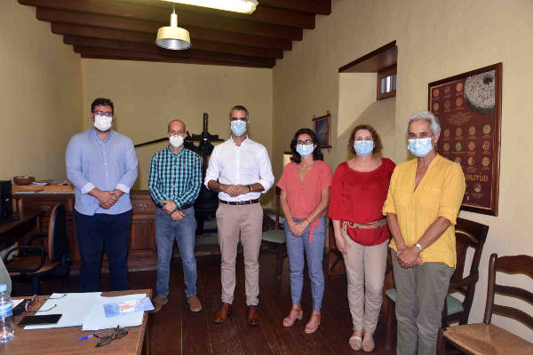 san_bartolome_voluntades_anticipadas_2020 Las Manifestaciones Anticipadas de Voluntad serán tramitadas
