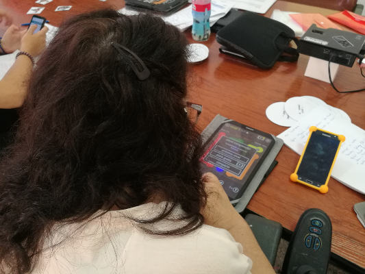 cof Uso de tecnologías inclusivas en los centros sociosanitarios