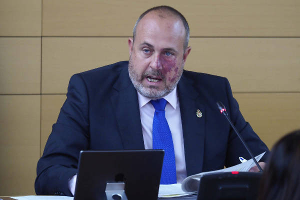 tenerife_enrique_arriaga_2020 Se licita por lotes la compra de material para carreteras