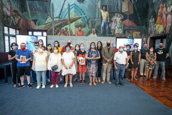 tenerife_sinpromi_giro_arte_2020 Giro Arte presenta su poemario audiovisual ‘La isla inventada’