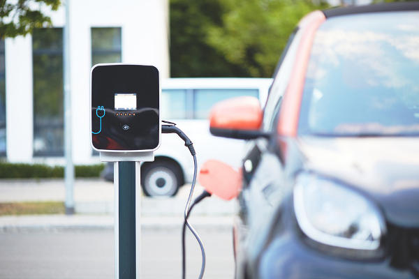 gobcan_Vehículo_eléctrico_2020 La movilidad sostenible recibirá ayudas por valor de 4,3 millones