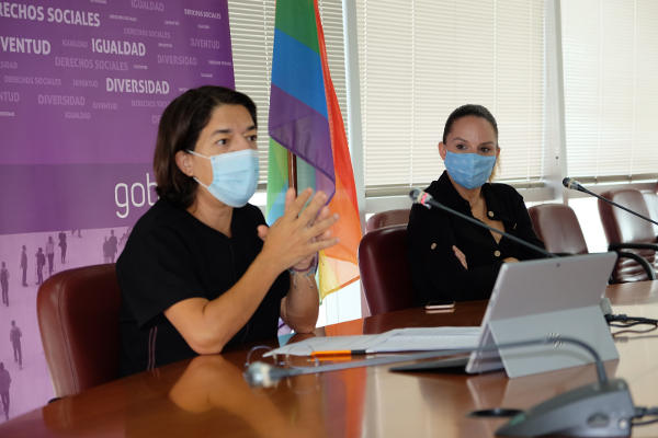 gobcan_iguaoldad_compensacion_discriminacion_2020 Las personas LGTBI discriminadas en el franquismo serán recompensada