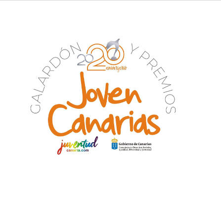 gobcan_juventud_galandon_premios_joven_2020 Presentación de candidaturas al Galardón y Premios Joven Canarias 2020
