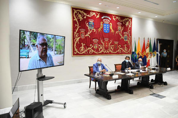 la_gomera_realidad_migratoria_2020 El Telémaco, ejemplo para abordar la realidad migratoria
