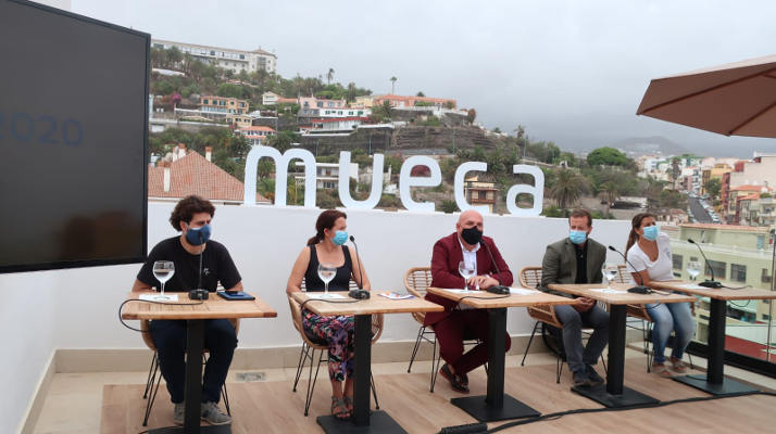 puerto_cruz_mueca_2020 Se presenta Mueca 2020 y su protocolo sanitario de seguridad
