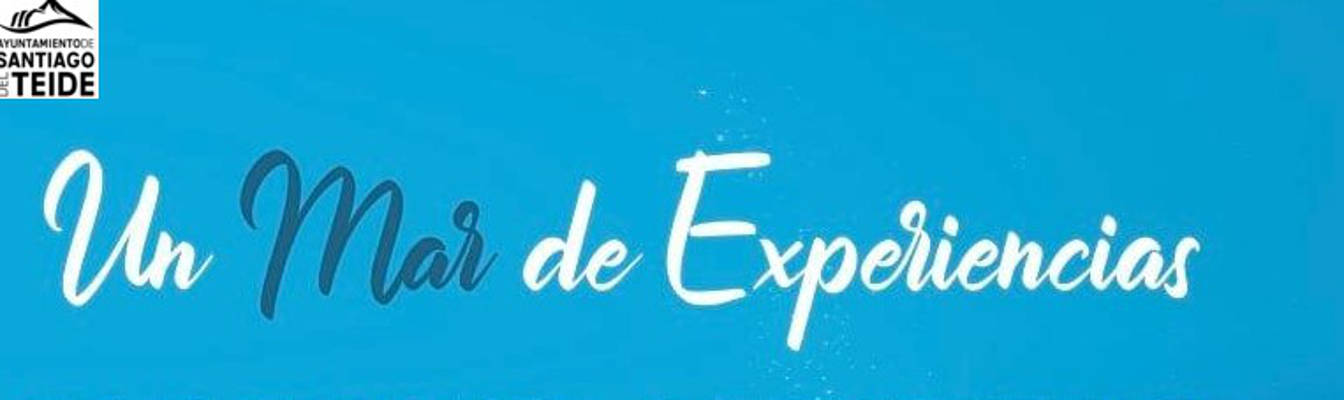 santiago_teide_mar_experiencias_2020 Subvención de 50.000€ para el evento Un mar de Experiencias