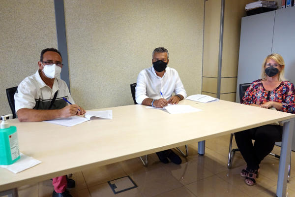 sc_tenerife_rtegulara_cesion_locales_asociaciones_2020 Se regulariza la cesión de locales municipales a entidades ciudadanas