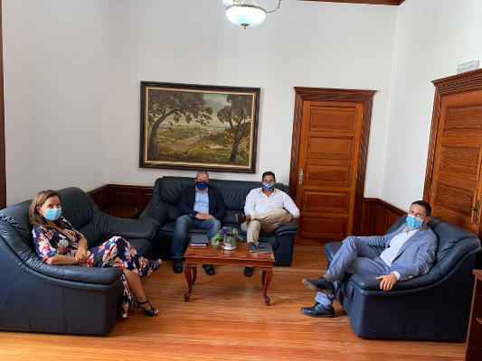 telde_apoya_autonomos_2020 Telde muestra su apoyo a los trabajadores autónomos del municipio