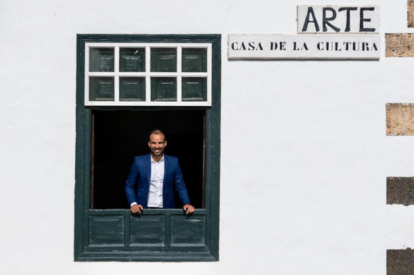 yaiza_Daniel_Medina_2020 La cultura no se confina, por Daniel Medina concejal Ayto. de Yaiza