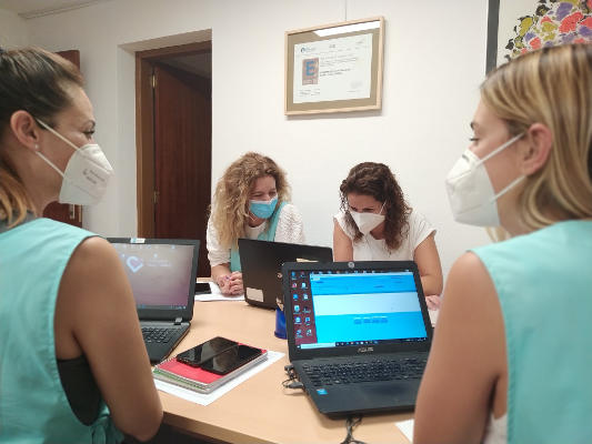 asociaciones_hermanas_hospitalarias_2020 La Unidad de Trabajo S. detecta las necesidades de los más vulnerables