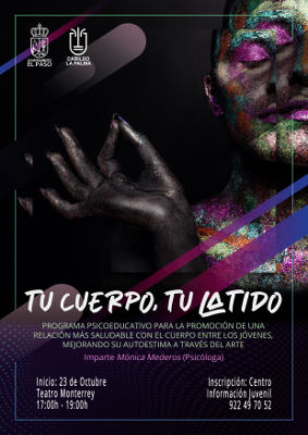el_paso_tu_cuerpo_tu_latido_2020 Tu cuerpo tu latido programa psicoeducativo para reforzar la autoestima