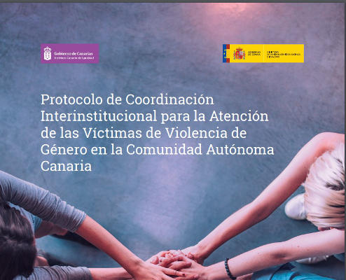 gobcan_ICIProtocolo_InterinstitucionalVG_2020 Formación a profesionales sobre el protocolo de violencia de género