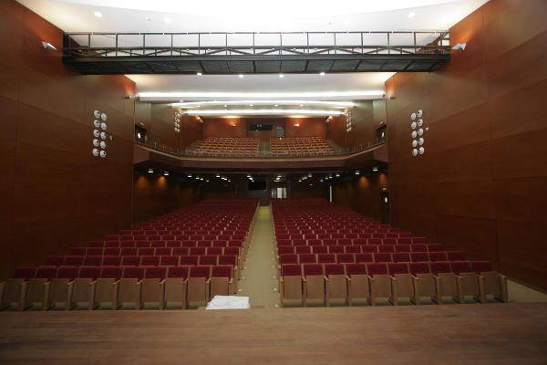 lanzarote_Teatro_Víctor_Fernández_Gopar_El_Salinero_2020 Autorización de Salud Pública para celebrar eventos culturales
