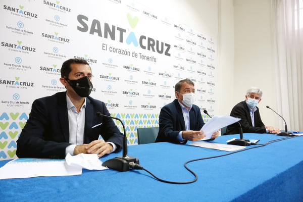 sc_tenerife_construccion_255_viviendas_sociales_2020 255 viviendas sociales en Cuevas Blancas y María Jiménez