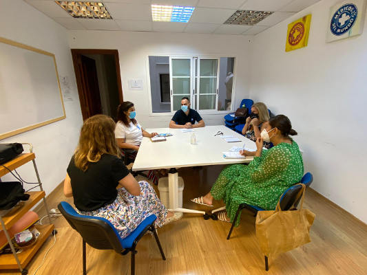 sc_tenerife_medicos_mundo_asesoramiento_ong_2020 Médicos del Mundo asesora a las ONG’s sobre medidas COVID-19