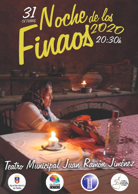 telde_Noche_de_Finaos_2020 Las costumbres y raíces de Telde en La Noche de los Finaos