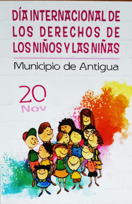 antigua_dia_internacional_niños_2020 Día Internacional de los Derechos de las niñas y los niños en Antigua