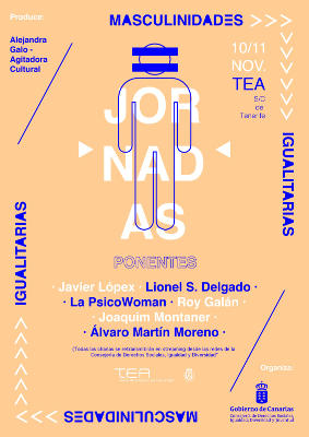 gobcan_Jornadas_masculinidades_2020 Primeras Jornadas sobre Masculinidades Igualitarias