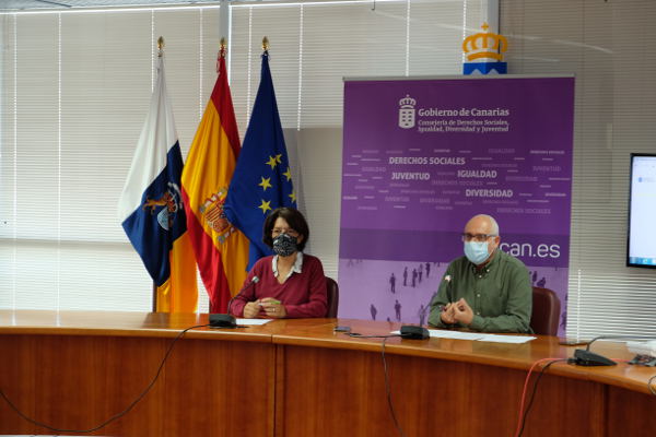 gobcan_vacunate_contra_la_serofobia_2020 Vacúnate contra la serofobia campaña de Igualdad y Diversidad