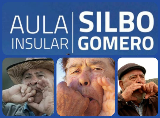 la_gomera_formacion_silbo_gomero_2020 El Aula Insular de Silbo Gomero abre el plazo de inscripción