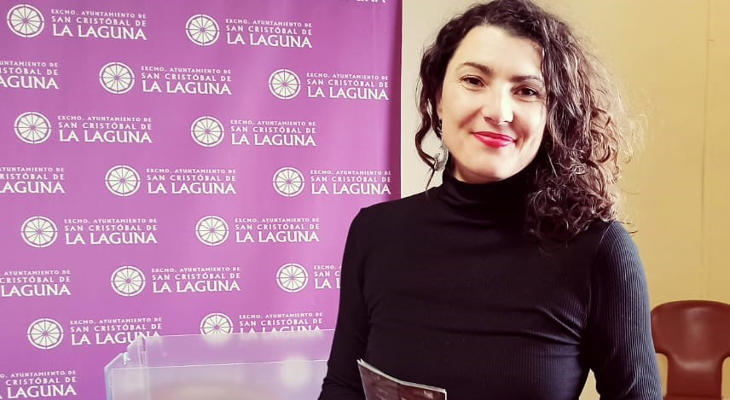 la_laguna_María_José_Roca_Comercio_Turismo_Movilidad_2020 Programa de cursos municipales de diciembre para desempleados