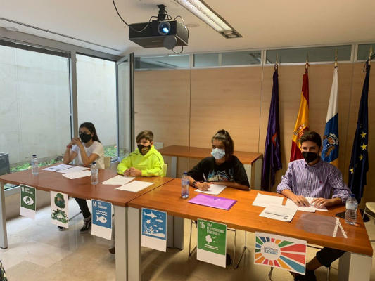 la_laguna_consejo_infancia_2020 Ciudades Amigas de la Infancia, lucha contra la pobreza y la desigualdad